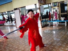 -A·曼健身(小西沟店)