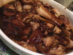 走马楼-走马楼饭庄(慈城古县城店)