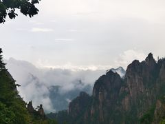 -黄山风景区