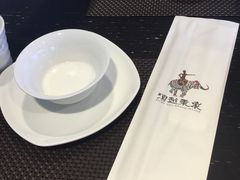 -滇越乘象云南餐厅(豆各庄店)
