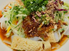 -西贝(枫蓝国际购物中心店)