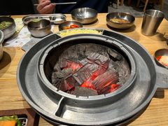 -姜虎东白丁烤肉(深圳湾后海汇店)