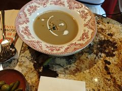 -BROWNSTONE布朗石西班牙餐厅(富城店)