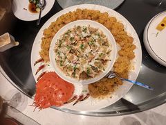 -上海宝华喜来登酒店·采悦轩中餐厅