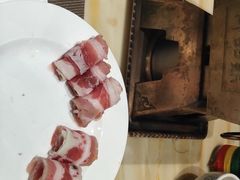 -西藏饭店·亚克·食光自助餐厅(文殊院店)