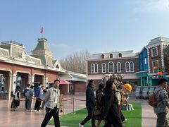 -沈阳方特欢乐世界