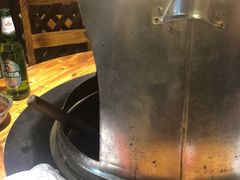 -地锅公社·现炒地锅鸡·地锅鱼·夜宵(罗锦路店)