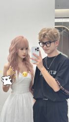 -DL HOPE明星造型