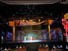 -《12·12》西安事变大型实景演出