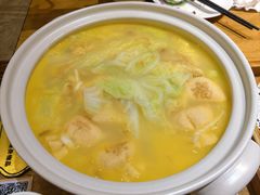 -春满园·邯郸菜发祥地(滏东店)
