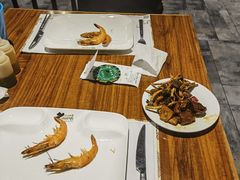 -汉巴味德(沈阳万象汇店)