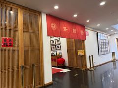 -龙华素斋(龙华路店)