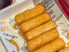 -雅佳神话·麻辣烤鱼(新街口店)