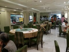 大堂-大鸭梨烤鸭(左家庄店)