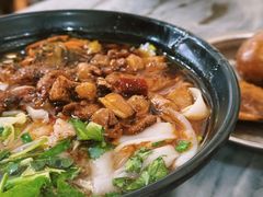 -再回首鸡肉米线(人民路一店)