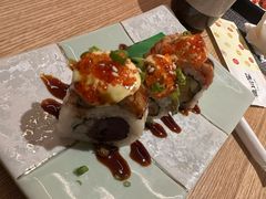 -德川家日本料理(顺义华联店)