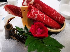 特选牛上脑-鲐赏河豚(长寿店)