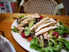 -Bubba Gump Shrimp(Ala Moana)