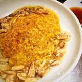 魔都必吃蟹粉面