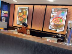 -塞上张记桂林米粉(金凤万达店)