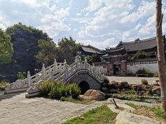 -古镇小吃