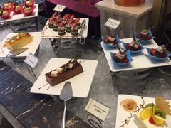 甜品-鼓浪湾酒店自助餐