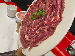 -小龙翻大江文化火锅(太古里店)