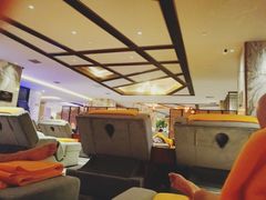 -南京瀚金佰九号温泉酒店