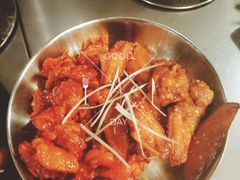 -MI WU FACTORY米屋美食工厂餐厅(绿地店)