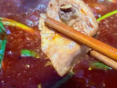 -石灰市毛记烧鸡公(解放碑店)
