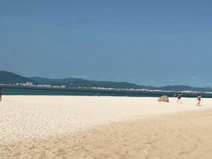 -三亚西岛海洋文化旅游区