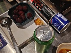 -大头叔烤鸡爪·朝鲜族烤串(天池路店)