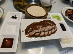 -到家尝北京菜(西坝河店)