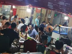 -草原碳烤羊腿(仙塘店)