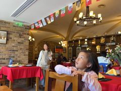 -申德勒加油站西餐厅(太仓店)