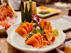 -大渔铁板烧(大悦城店)