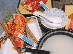 -NIUAN牛庵·日式和牛烧肉(恒隆店)