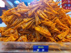 -阿串串老火锅(力盟店)