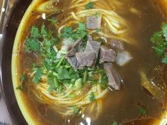 -美玲拉面(滨海总店)