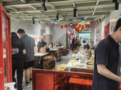 -万达广场(泰安泰山店)