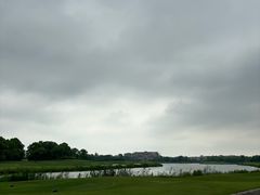 -PGA安瀛高尔夫球俱乐部