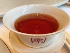-香乐园·淮扬菜中餐厅·Shang Garden(福田香格里拉店)