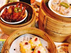 -添好运点心专门店(中环IFC店)