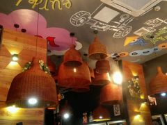 android_upload_pic-咕嘟草帽鱼·牛奶一样的鲜鱼汤(包河万达广场创始店)