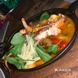 Grajska Plaža|超美味的湖边餐厅