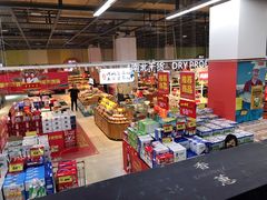 -卜蜂莲花(杨高北路店)