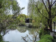 -交大留园(东川路店)