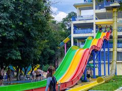 -清泉湾生态旅游度假区