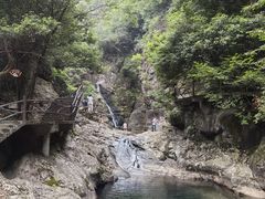 -白云源风景区