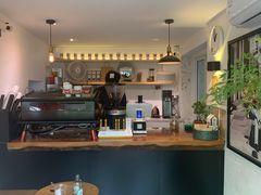 -Joymean coffee.见面咖啡